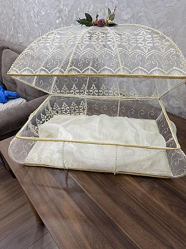 Digər: Xonça paltar üçün — 2