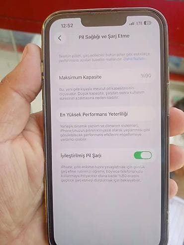 iphone 13 pro kreditle: IPhone 14, 128 GB, Blue Titanium — 1
