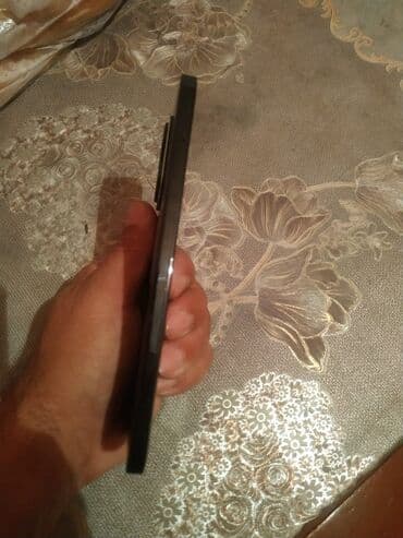 чехол iphone 8: Honor X8b, 128 ГБ, цвет - Черный, Face ID, Отпечаток пальца — 2