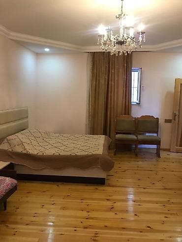 Hovuzlu bağ evi – geniş həyət və istirahət zonası Həm günlük həm — 7