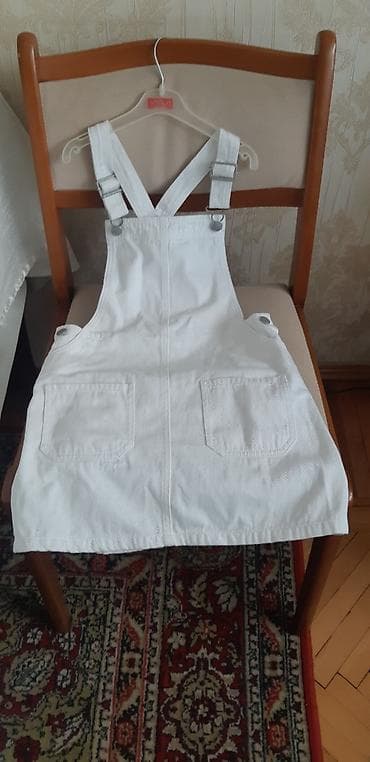 yeni donlar: Usaq ucun kombenizonlar satilir.cemi 1 defe geyinilib.ela — 1