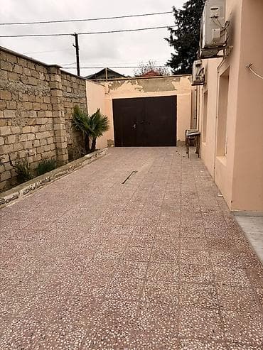 8 otaq, 430 kv. m, Orta təmir