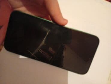 умная колонка алиса купить в баку: Honor X8b, 128 ГБ, цвет - Зеленый, Сенсорный — 2