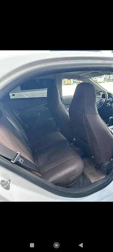 opel astra 94: Chevrolet Cobalt: 1.5 l | 2025 il 3450 km Sedan — 10