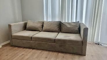 Divan, Açılmayan, Bazalı, Vеlur parça