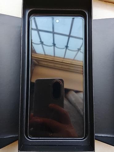 i̇nfinix note 30: Infinix GT 20 Pro, 256 GB, rəng - Boz, Simsiz şarj — 1