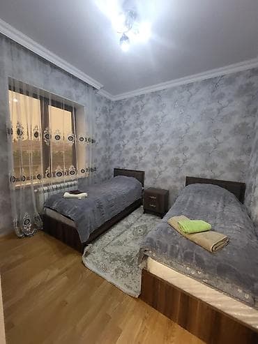 vila evler: 250 kv. m, 7 otaqlı, Kombi, Qaz, İşıq — 10