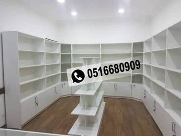 et dukani: Vitrin Mebeli, Vitrin Mebelleri, Magaza ucun Mebeller vitrin mebeli — 1