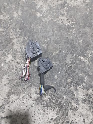 Məhsul: Avtomobil qapı kilidi üçün elektrik aktuator modulları və — 4