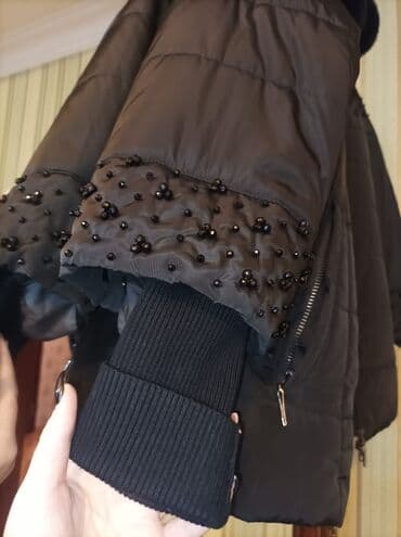 böyük bədən qadın geyimləri: Qadın kurtkası — 2