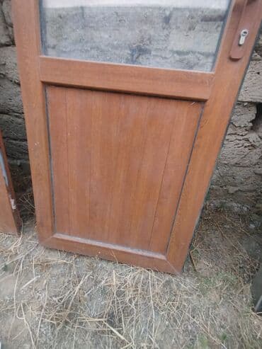 окна бу купить: 🪟 Plastik Qapı və Pəncərə Satışı – Karıçni Rəngdə, Türkiyə — 6