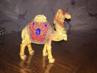 heykelcikler: 5w manat — 1