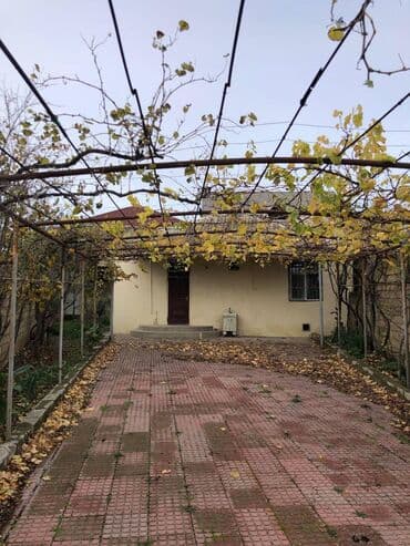 masazırda kiraye ev: Kiraye verilir oddelni heyet evi Masazirda rahat markete yaxin 3 otaq — 7