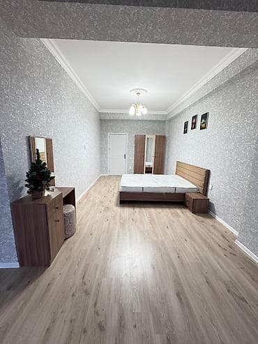 ev menzil: Dəniz mənzərəli, müasir tərtibatlı 2 otaqlı mənzil 75 kv Təsvir: - — 10