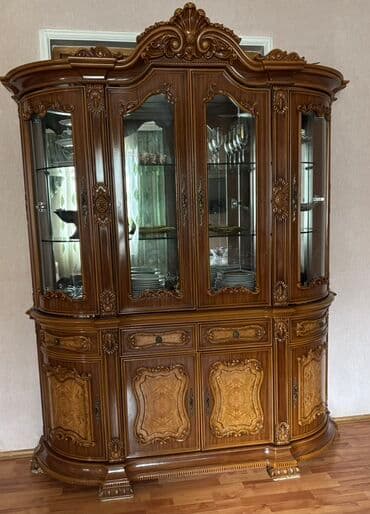 dibçək rəfi: Ideal veziyetdedir qiriqi yoxdur az islenib ev deyisilir deye tecili — 1