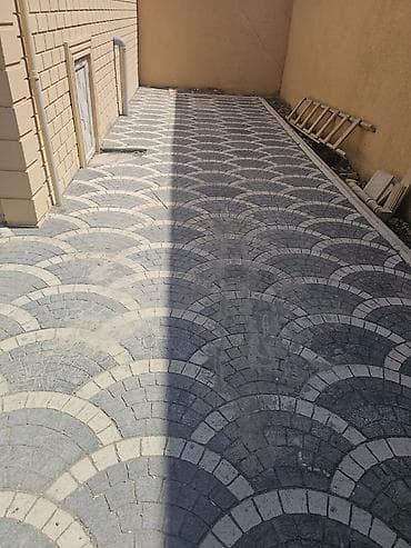 gence emlak ev: 3 otaqlı, 71 kv. m, Yeni təmirli — 3
