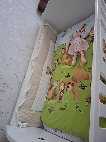 besiy: Oğlan və qız üçün, İşlənmiş, Dördbucaq, Beşik, Dəst ilə, Matras ilə, Yellənmə mexanizm ilə — 2