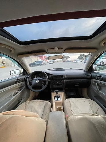 golf volkswagen: Volkswagen sedan – geniş salon və praktik avadanlıqlarla Texniki — 4