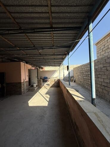 ev uzlukleri: Binəqədi qəs. 4 otaqlı, 180 kv. m, Kredit yoxdur, Yeni təmirli — 3