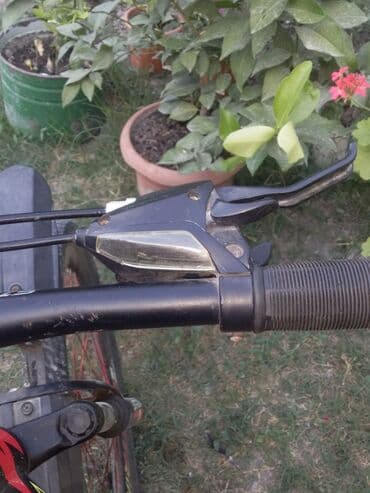 бильярдный стол купить в оше: Б/у BMX велосипед Strim, 24", скоростей: 7, Самовывоз — 12