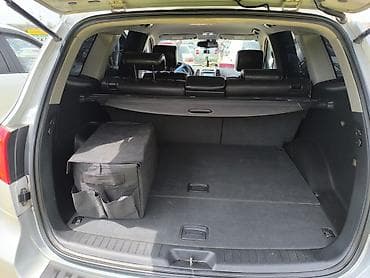 tap az ekskavator satisi: Honda : 2.2 l | 2007 il Ofrouder/SUV — 2
