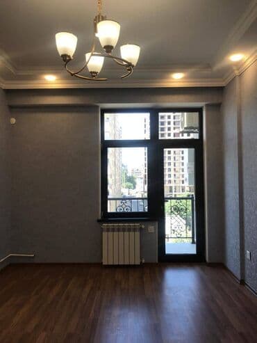 20 yanvarda 2 otaqli evler: 2 otaqlı, Yeni tikili, m. Nəriman Nərimanov, 67 kv. m — 7