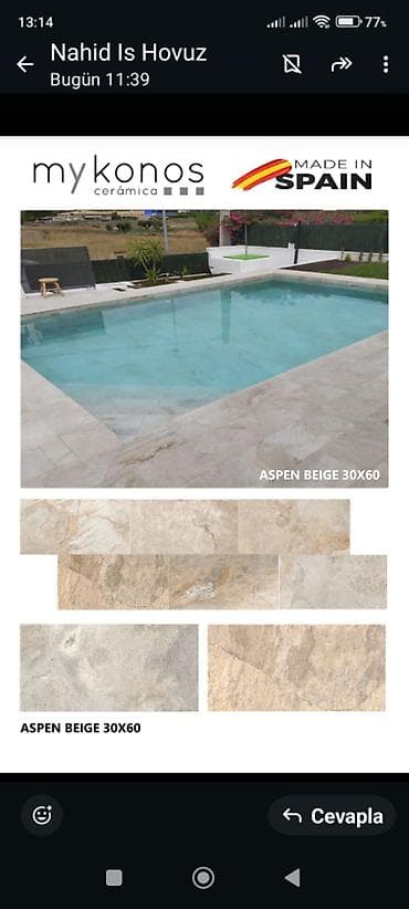 Təmir və tikinti: Salam deyerli musteriler Fevral ayinin sonuna kimi temiz 3 D 30×60 — 5