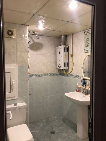 nermin mtk: Bakı, 2 otaqlı, Köhnə tikili, 45 kv. m — 10