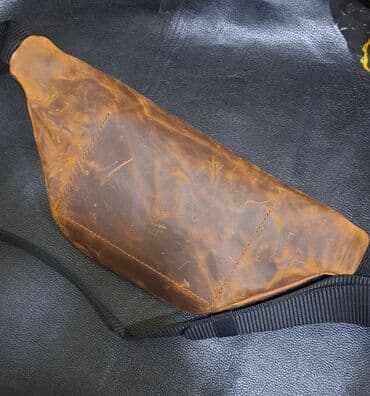 женские сумки на пояс: Yeni — 12