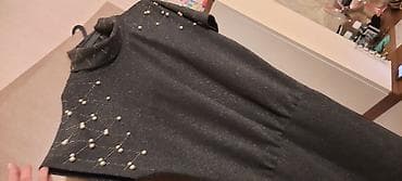 Baş geyimləri: Don yeni kimi — 4