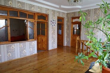 qutqaşınlı küçəsi: 6 otaqlı, 300 kv. m, Orta təmir — 28