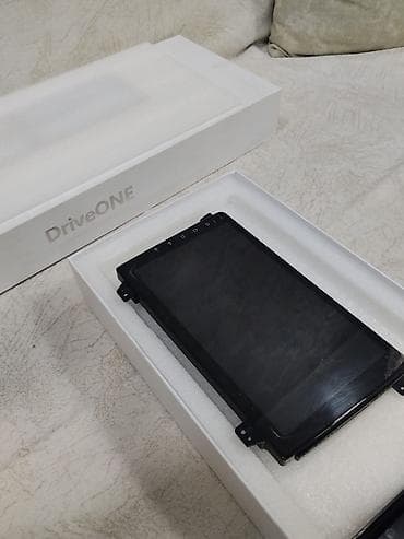 Monitor, Cihaz paneli, LCD displey — 10