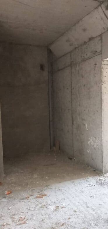 купить квартиру на баилово: 1 комната, Новостройка, м. Хатаи, 82 м² — 6