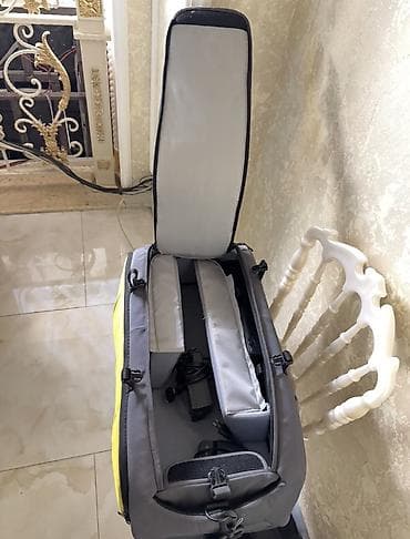 panel kamera: Peşəkar videoçular üçün tam çəkiliş dəsti. Məhsul: Sony PMW‑200 — 6