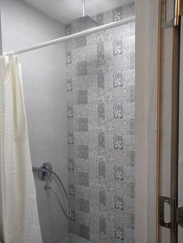 xacmazda tecili satilan evler: 3 otaqlı, Yeni tikili, m. Xətai, 70 kv. m — 11