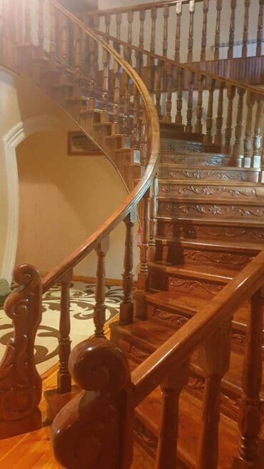 sumqayit kiraye obyektler: 6 otaqlı, 719 kv. m, Kredit yoxdur, Yeni təmirli — 19