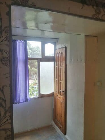 1 otaqlı kohnə tikili: Bakı, 1 otaqlı, Köhnə tikili, 20 kv. m — 4