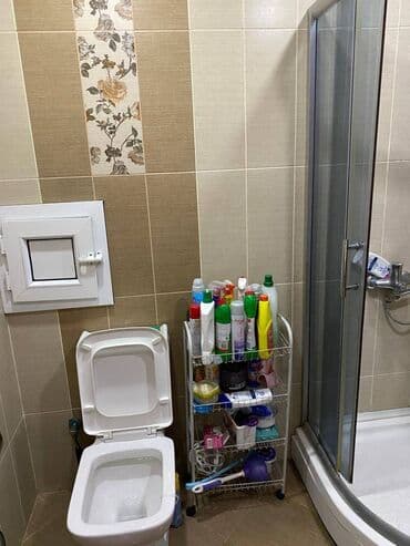 купить дом в баку у моря: 9-ый микрорайон, 3 комнаты, Новостройка, 80 м² — 16