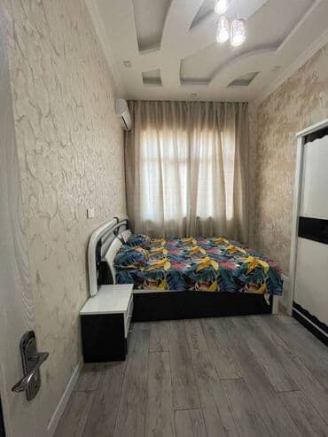 kristal şadlıq sarayı razin: Sumqayit bulvarda gözel menzereli 24 saat muhafize xidmeti bir sözle — 2