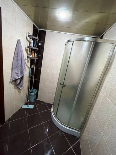 tek şexsiyyet vesiqesiyle kredit: Bakıxanov qəs., 2 otaqlı, Yeni tikili, 51 kv. m — 8