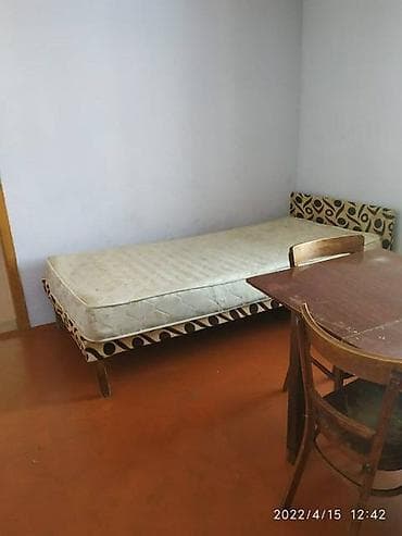 naftalan kiraye ev: Sulutəpə qəsəbəsində Koka-kolanın ayağında zəruri olan əşyaları ilə — 4