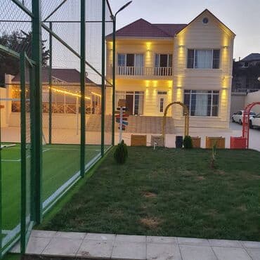 çıxarış nədir: 7 otaqlı, 300 kv. m, Orta təmir — 18