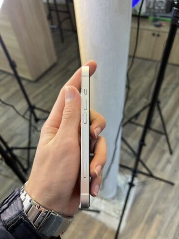 Mətbəx texnikası: IPhone 14, 128 GB, Starlight — 3