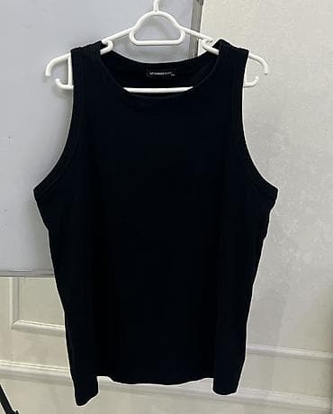 smart watch u8: Qalın mayka — 1