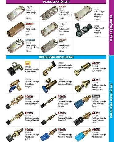 Aristonlar: Yeni Kombi İmmergas 24 kVt, Ödənişli çatdırılma, Ödənişli quraşdırma, Zəmanətli, Kredit yoxdur — 4