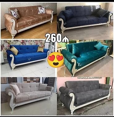 Divan, Yeni, Açılan, Bazalı, Parça, Şəhərdaxili pulsuz çatdırılma