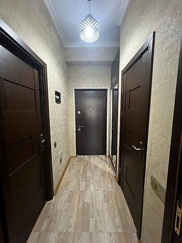 ucuz ev: 2 otaqlı, Yeni tikili, 41 kv. m — 2