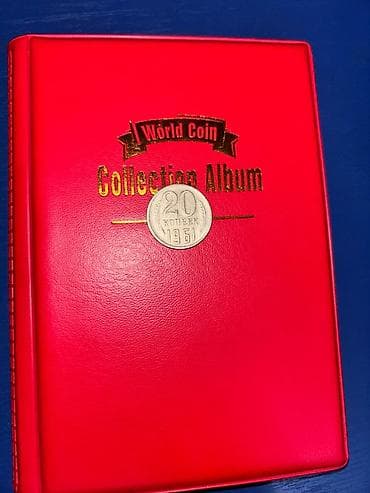 20 velosiped: 20 Qəpik, 1961 il, Nikel, Vəziyyəti: Yaxşı — 1