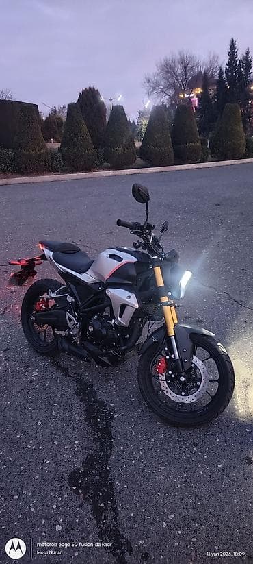 niva qapi uzluyu: - ÇİN 250 sm3, 2023 il, 3474 km — 3