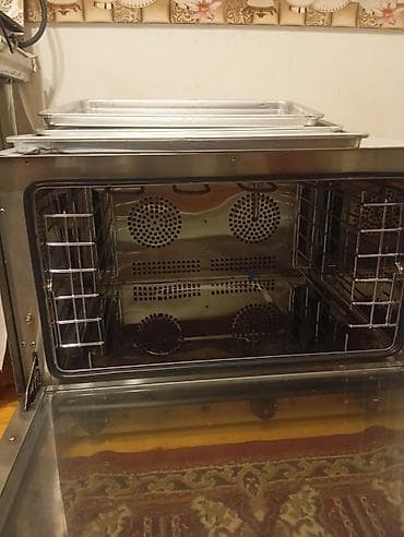 elektirikli soba: Elektrik soba, Çörək, Yeni — 4